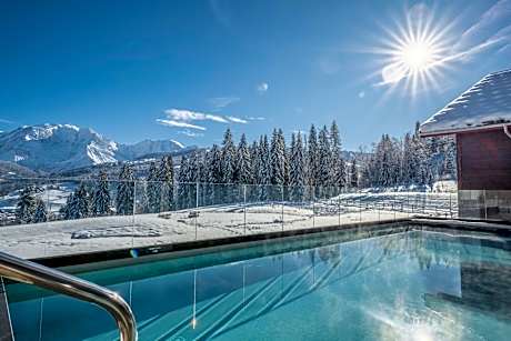 Les Roches du Mont Blanc - Résidence & Spa