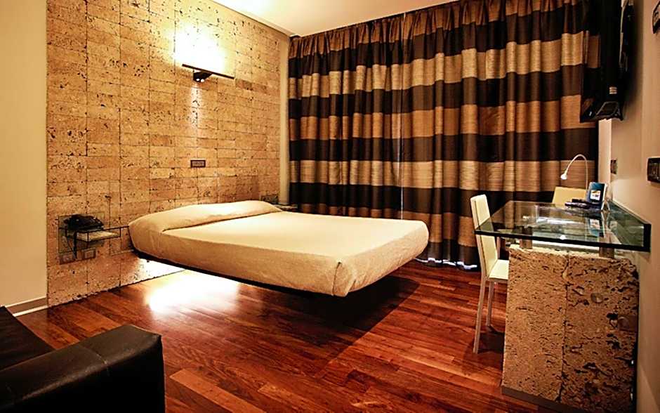 All Time Relais & Sport Hotel