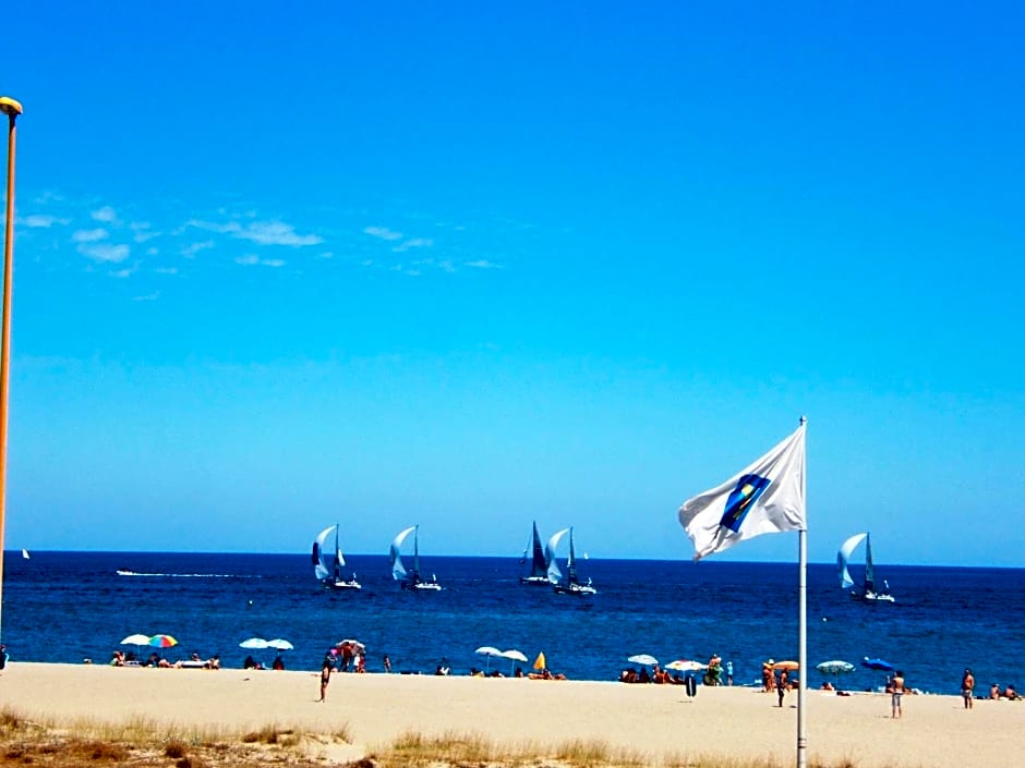 Hotel de la Plage - Barcares