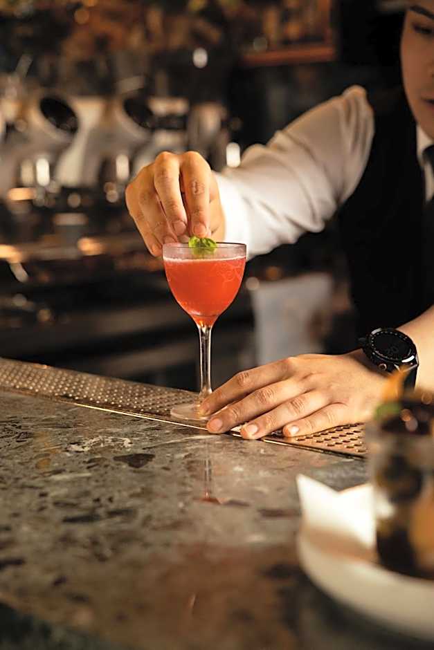 West Hotel Sydney, Curio Collection by Hilton