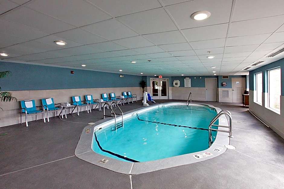 Holiday Inn Express Branford-New Haven By IHG