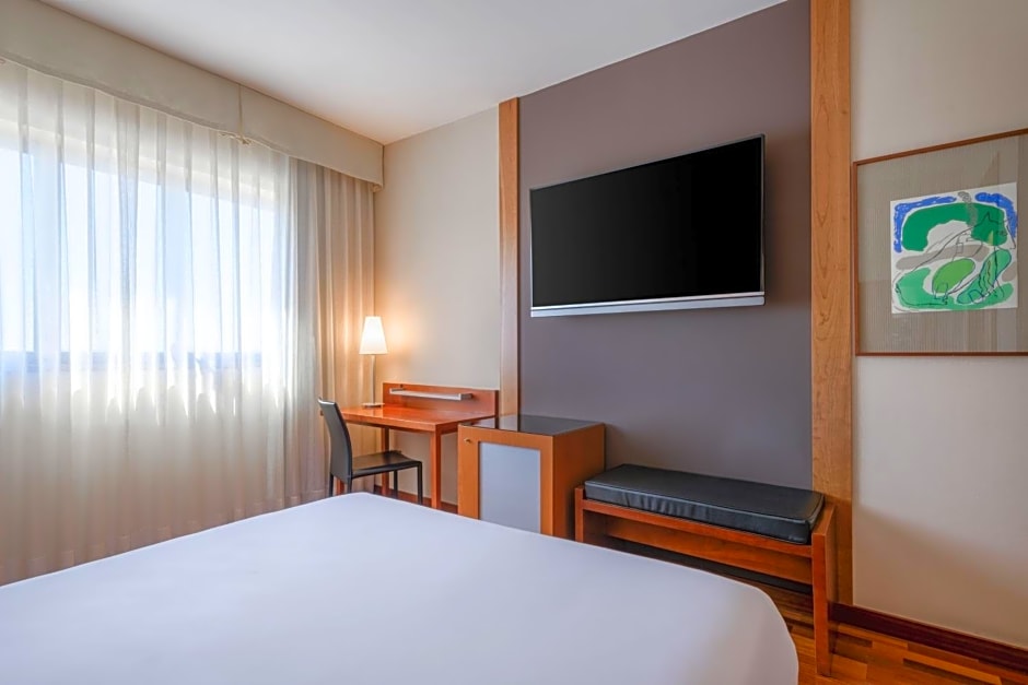 AC Hotel by Marriott Alcala de Henares