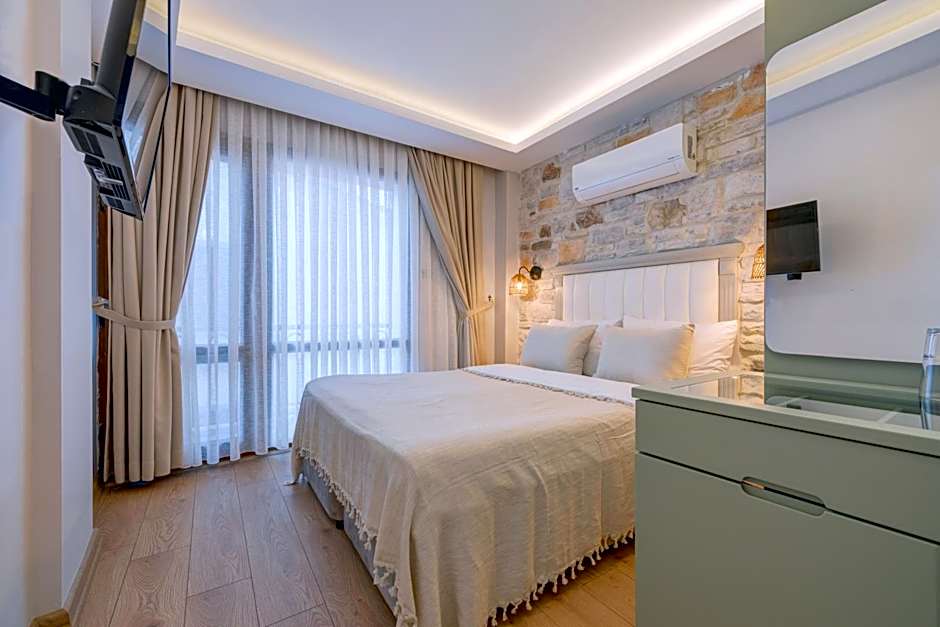 Hanedan Otel Foca Izmir