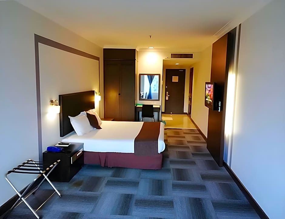 Legend Inn Taiping