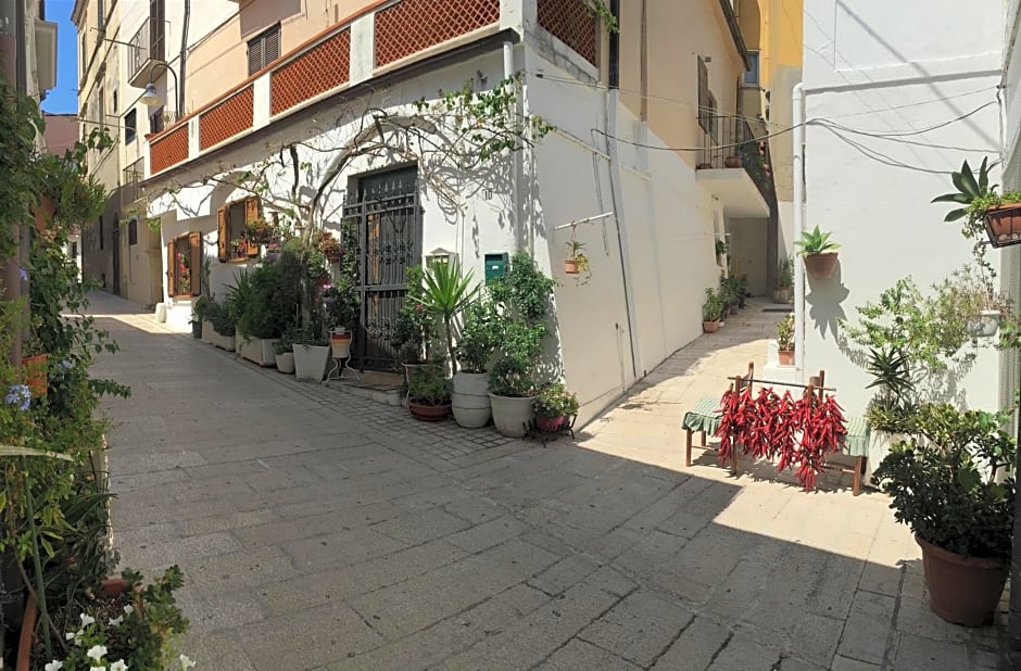 La Gemma nel Borgo B&B