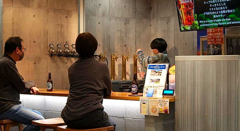 Racine home Kyoto SELF CHECK-IN