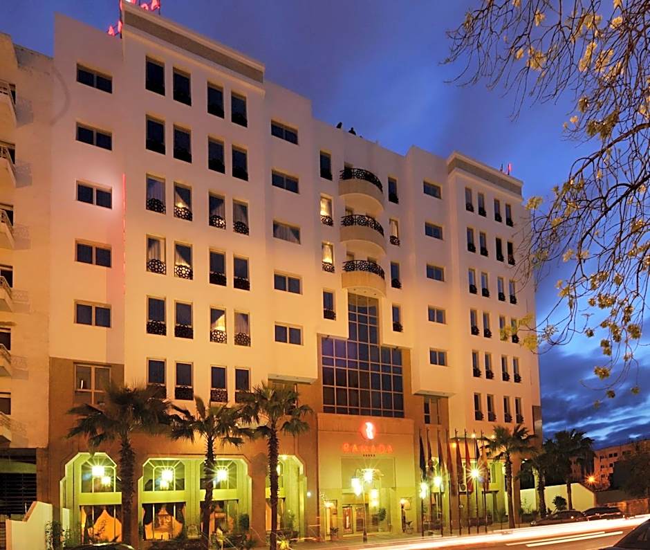Ramada by Wyndham Fes