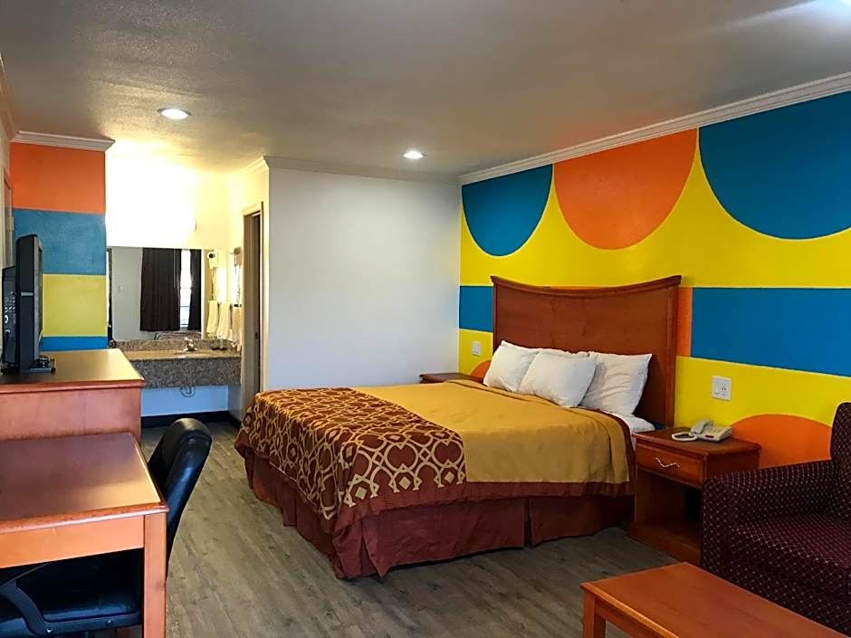 Americas Best Value Inn Bowie