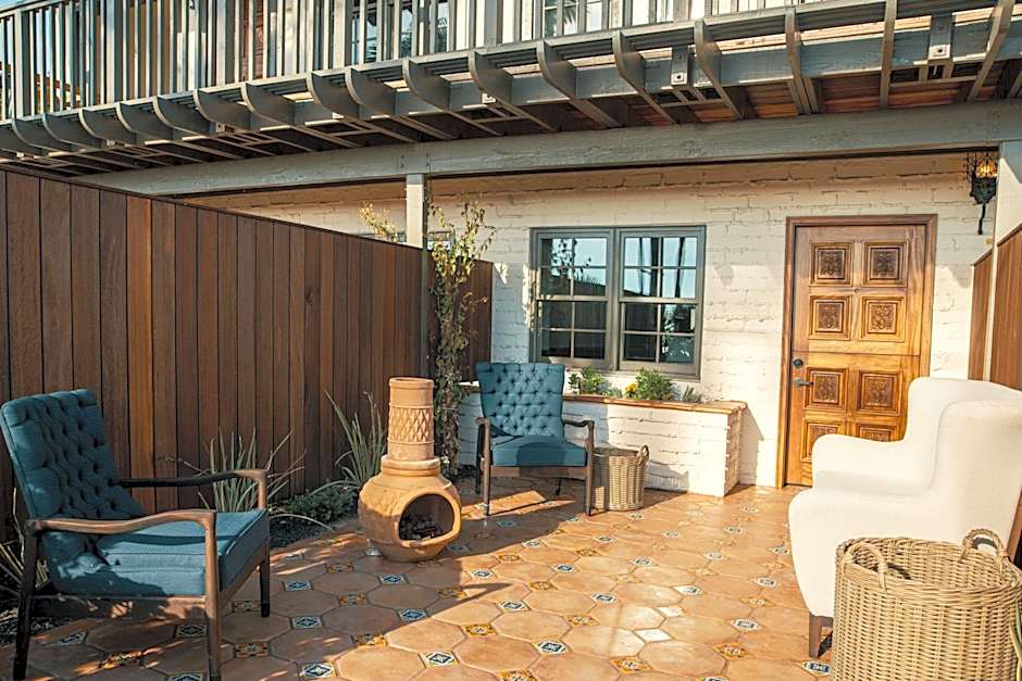 Capistrano Coast House