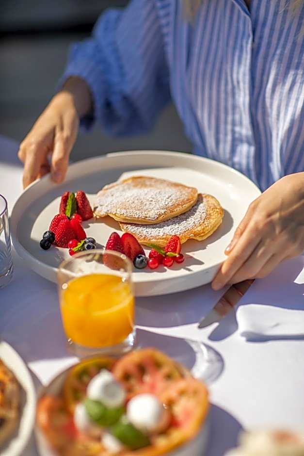 Grand Hotel Angiolieri