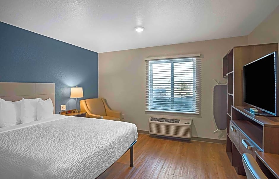 Extended Stay America Select Suites - Charlotte - Northlake