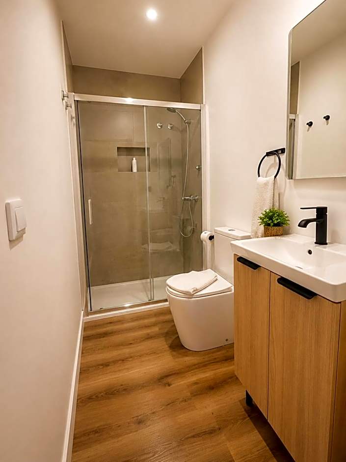 INT Lisbon Suites