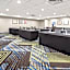 Holiday Inn Express Hotel & Suites Marysville By IHG