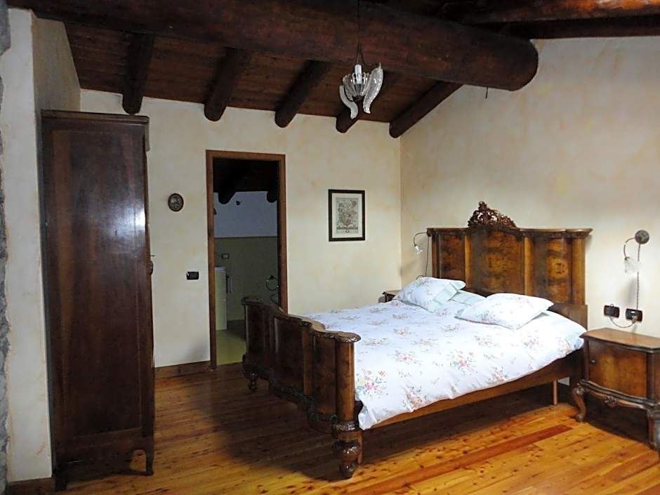 Casa Visnenza Bed & Breakfast