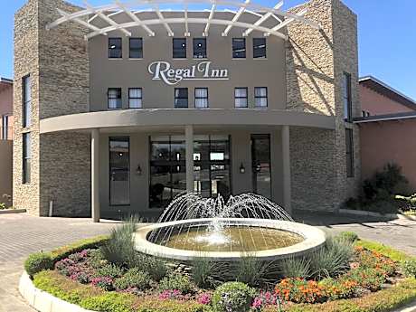 Regal Inn Hotel Midrand