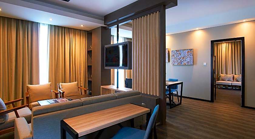 Kyriad Hotel Muraya Aceh