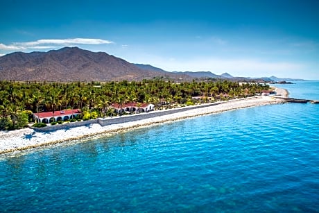 Rancho Las Cruces