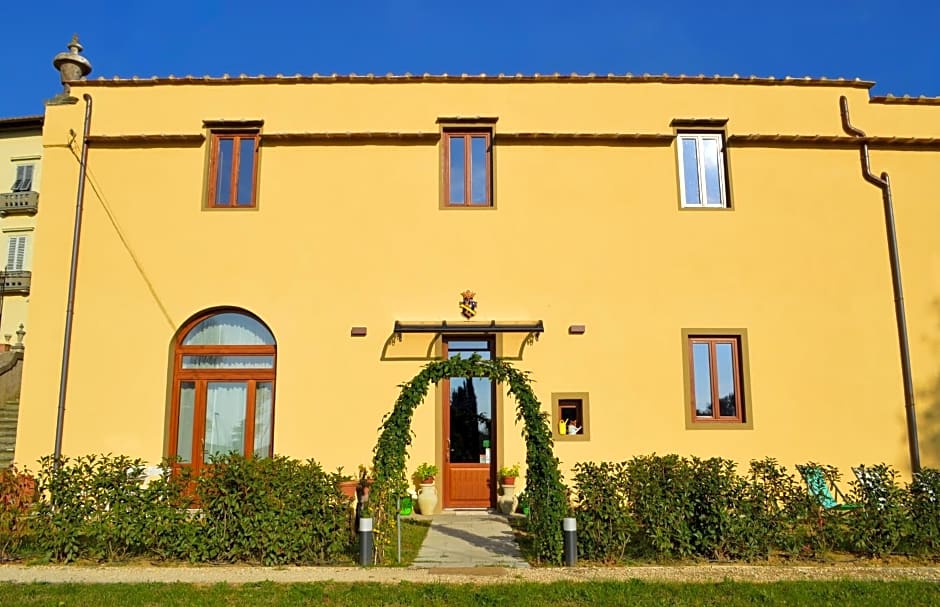 Armonie di Villa Incontri B&B