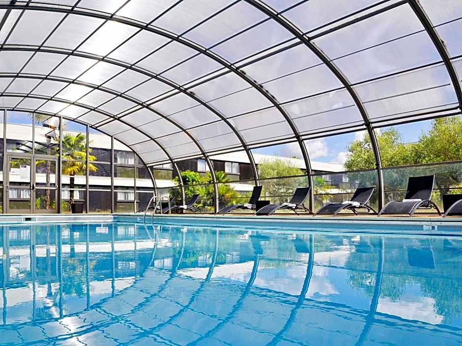Novotel Nantes Carquefou