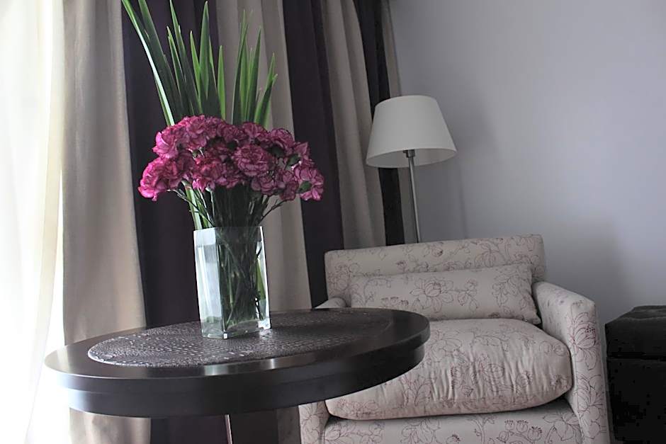 Hotel Club Frances