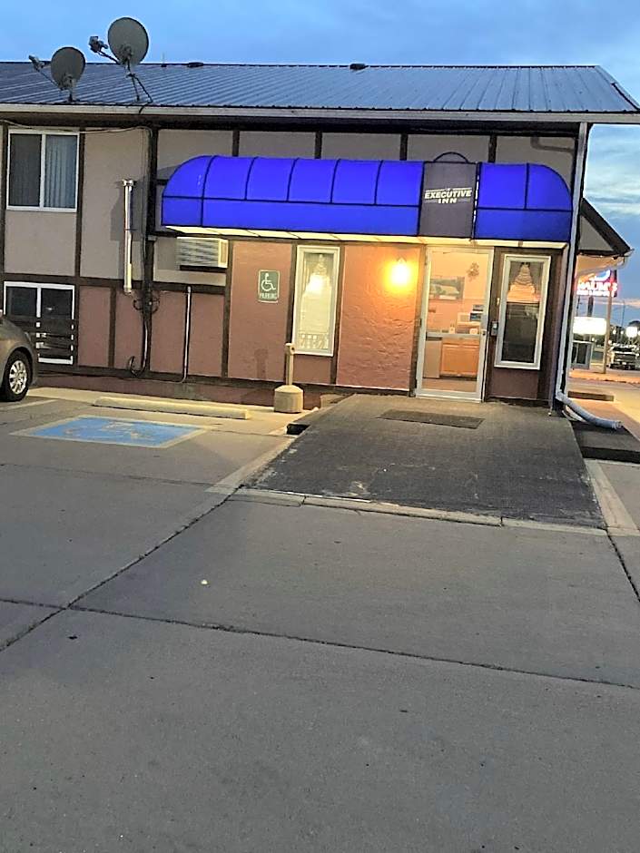 Executive Inn