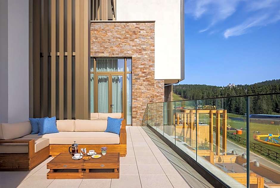 Viceroy Kopaonik Resort & Spa