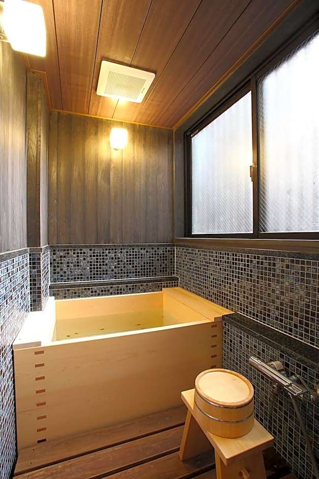 New Wakasa Annex Hotel