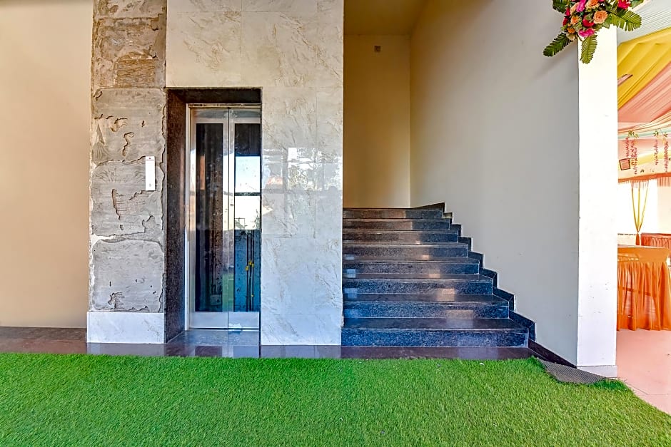 FabHotel Khatti Imly