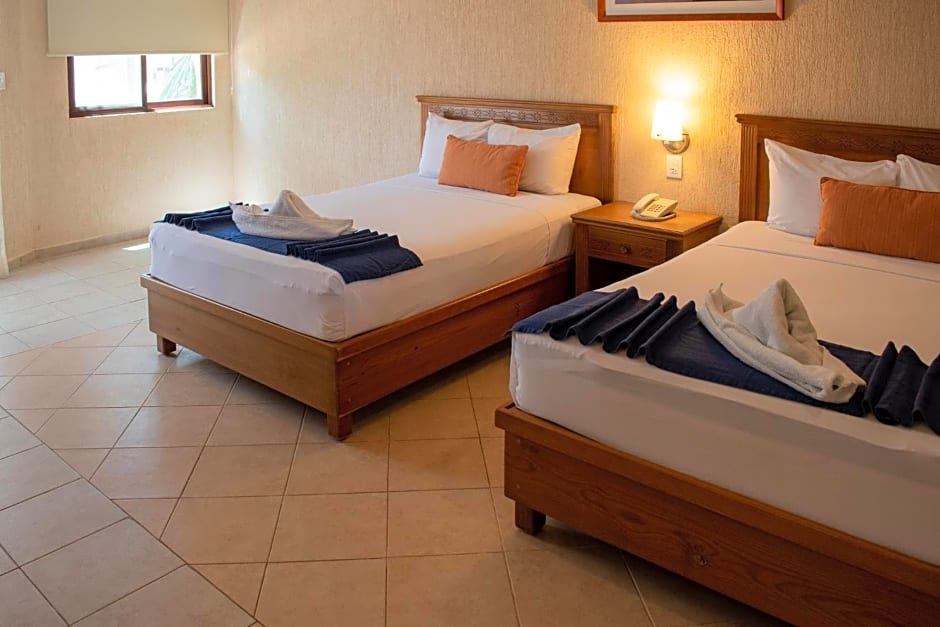 Tecnohotel Beach