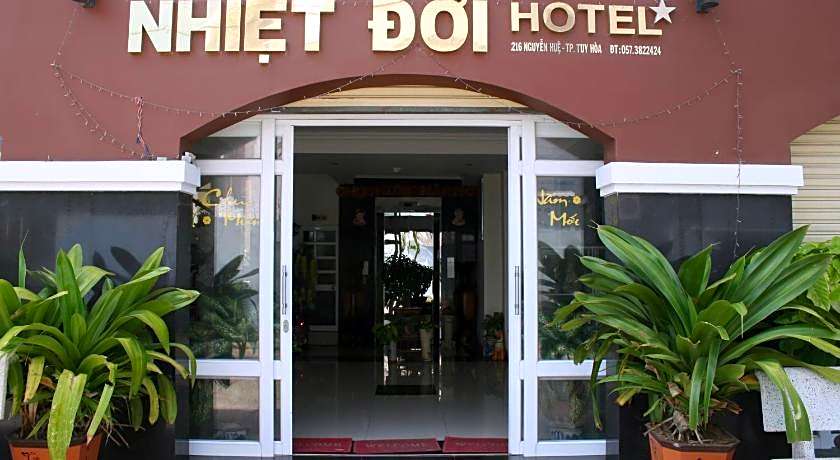 Nhiet Doi Hotel