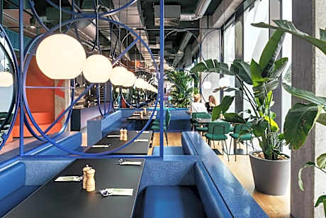 The Social Hub Vienna