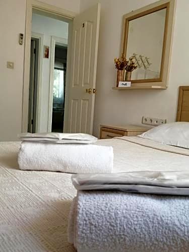 Defne Ev Hotel