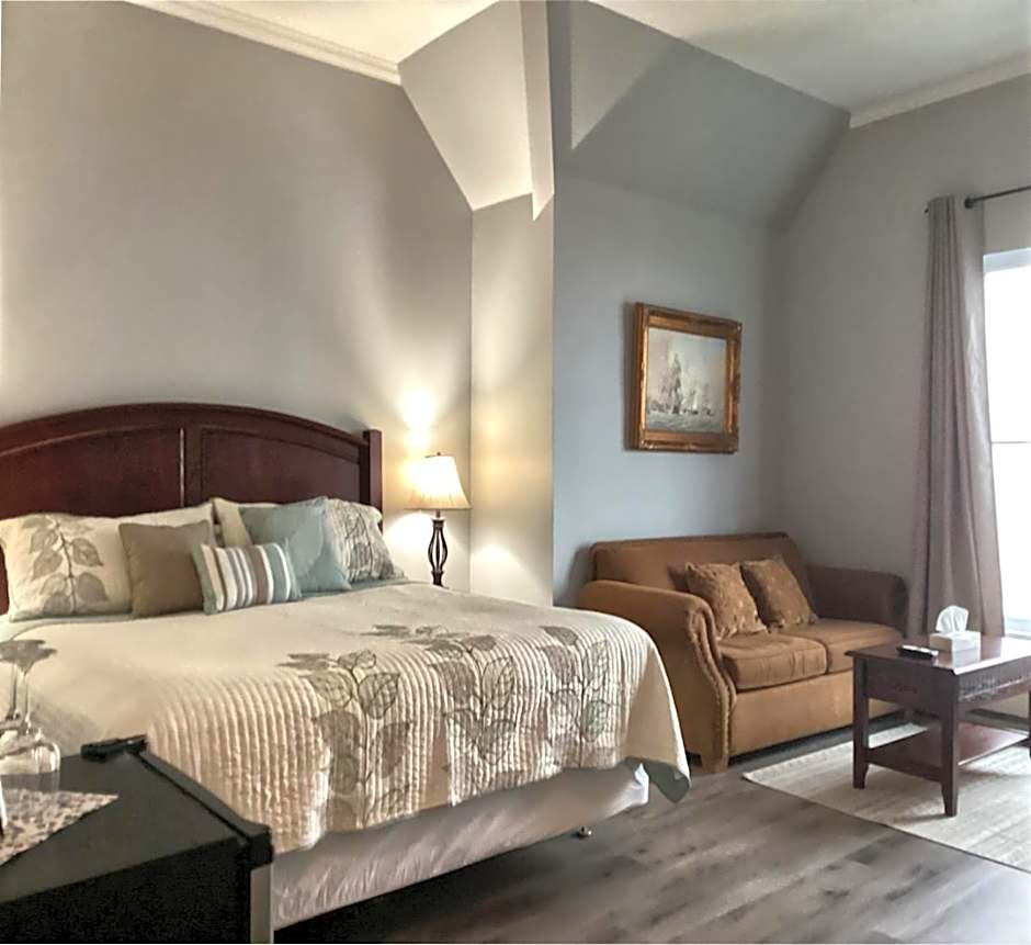 Lunenburg Arms Hotel