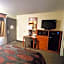 Best Western Plains Motel