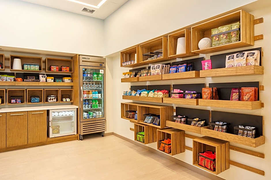 Element Chattanooga East