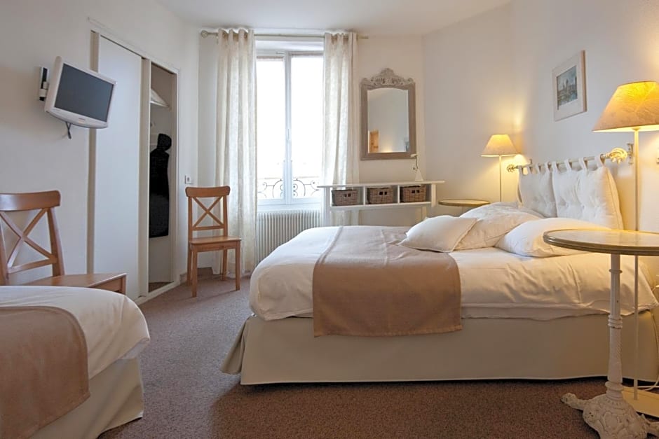 Le Kleber Hotel