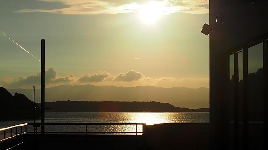 Omura Yasuda Ocean Hotel