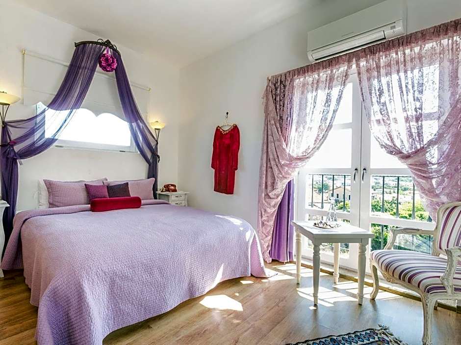 Alacati Chigdem Hotel