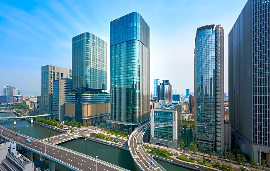 Conrad Osaka