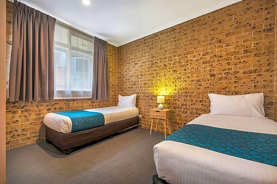 Comfort Inn Manhattan