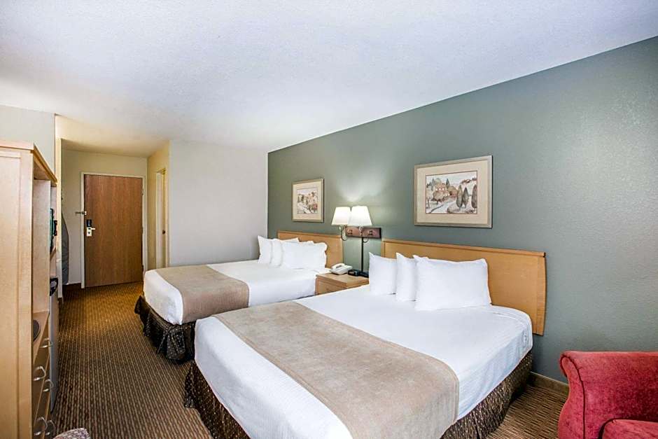 Ramada by Wyndham Spirit Lake/Okoboji