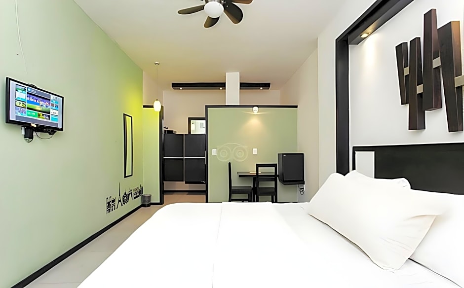 Beach Energy Hotel By BFH