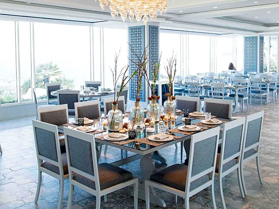 Movenpick Hotel Beirut