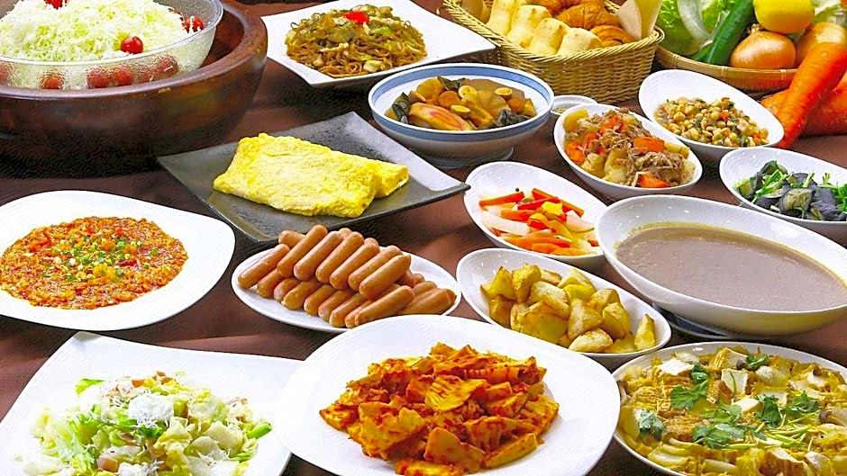 Kuretake-Inn Yaizuekimae