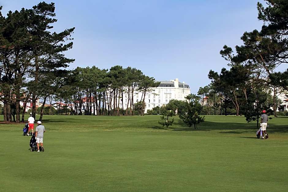 ibis budget Ciboure St-Jean-Luz