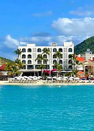 Holland House Beach Hotel