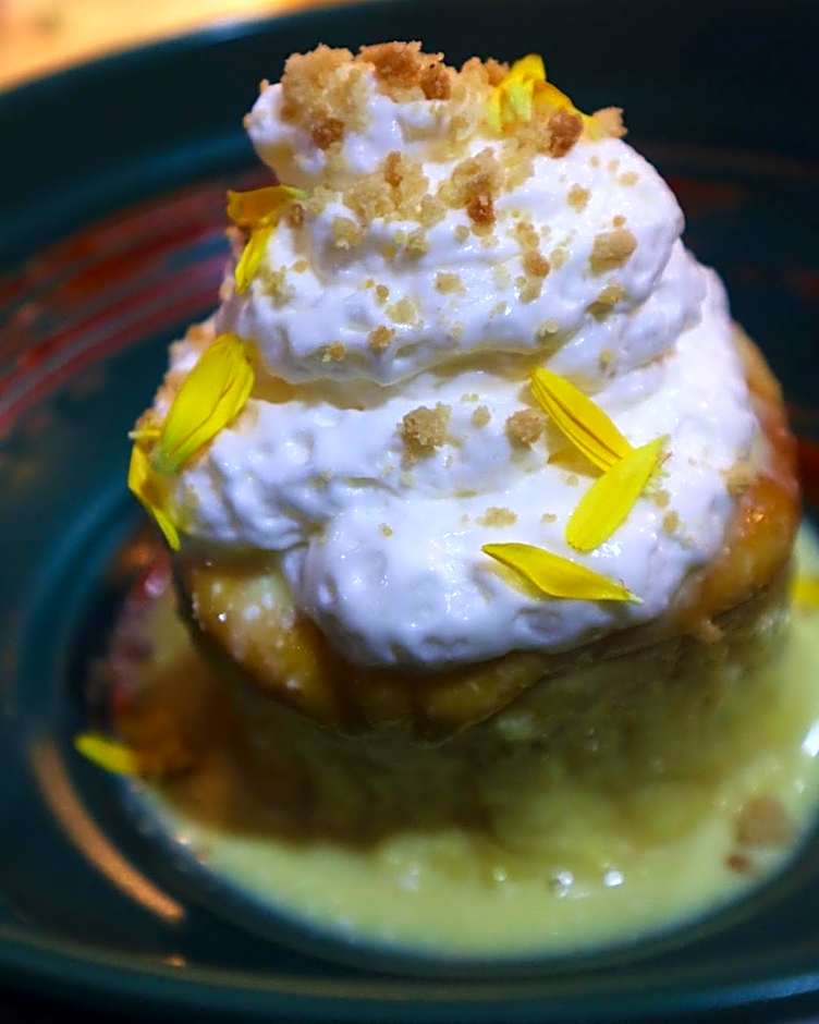 Quinta Bella Huatulco