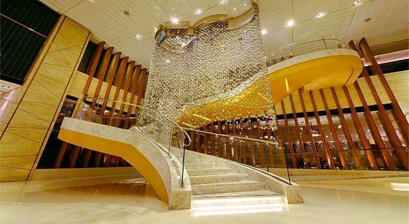 Marco Polo Parkside Beijing