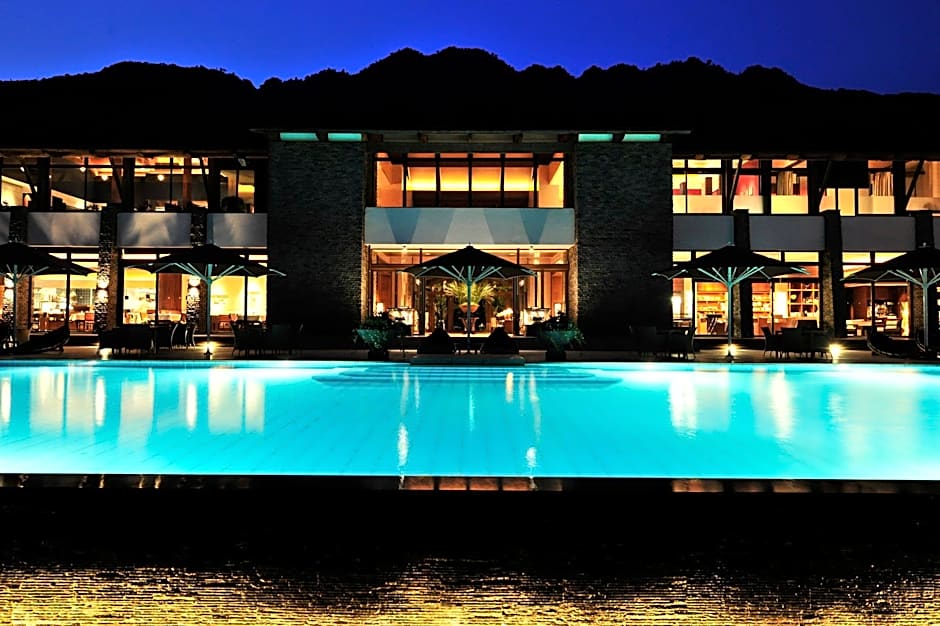 Sankara Hotel & Spa Yakushima