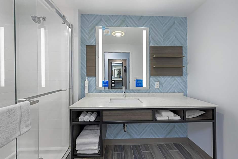 Hilton Garden Inn Gallatin